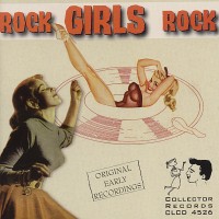 Purchase VA - 30 Rockin'girls Recordings