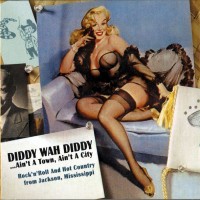 Purchase VA - Diddy Wah Diddy...Ain't A Town