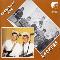 Purchase VA - Rockabilly & Rockers