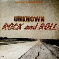 Purchase VA - Unknown Rock'n'roll (Vinyl)