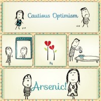 Purchase Arsenic! - Cautious Optimism