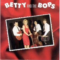 Purchase Betty And The Bops - Betty And The Bops