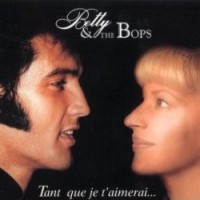 Purchase Betty And The Bops - Tant Que Je T'aimerais...