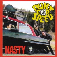 Purchase Built For Speed - Nasty