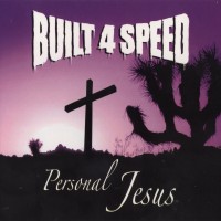 Purchase Built For Speed - Personal Jesus (EP)
