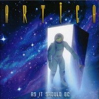 Purchase Artica - As It Should Be (Reissue 2005)