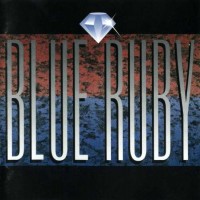 Purchase Blue Ruby - Blue Ruby