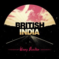 Purchase British India - Wrong Direction (CDS)