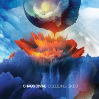 Purchase Chaos Divine - Colliding Skies