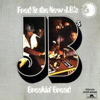 Purchase Fred Wesley & The J.B.'s - Breakin' Bread (Vinyl)