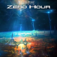 Purchase Future World Music - Future World Music Volume 12 - Zero Hour - Full Mixes CD1