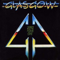 Purchase Glasgow - Zero Four One