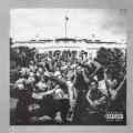Buy Kendrick Lamar - To Pimp A Butterfly Mp3 Download