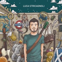 Purchase Luca Stricagnoli - Luca Stricagnoli