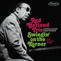 Purchase Red Garland Trio - Swingin On The Korner: Live At Keystone Korner CD1