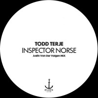 Purchase Todd Terje - Justin Van Der Volgen (Remixes)