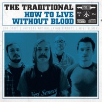 Purchase The Traditional - How To Live Without Blood