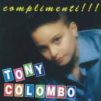 Purchase Tony Colombo - Complimenti