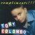 Buy Tony Colombo - Complimenti Mp3 Download