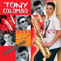 Purchase Tony Colombo - Indispensabile