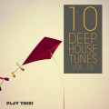 Buy VA - 10 Deep House Tunes Vol. 15 Mp3 Download