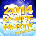 Buy VA - 2014 Dance Party (On The Beach) Mp3 Download