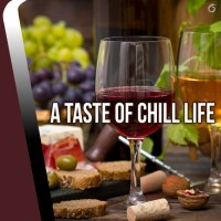 Purchase VA - A Taste Of Chill Life