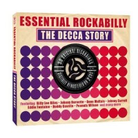 Purchase VA - The Decca Story CD1