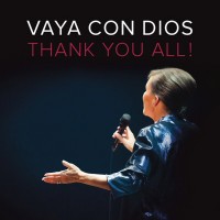 Purchase Vaya Con Dios - Thank You All!