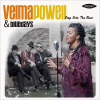 Purchase Velma Powell & Bluedays - Step Into The Blues