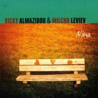 Purchase Vicky Almazidou & Milcho Leviev - Nina