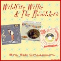 Buy Wildfire Willie & The Ramblers - Box Set Collection Mp3 Download