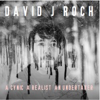 Purchase David J. Roch - A Cynic, A Realist, An Undertaker