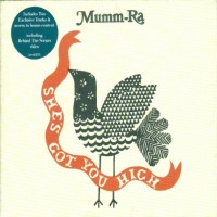 Purchase Mumm-Ra - She's Got You High (EP)
