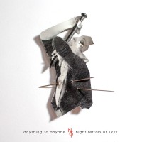 Purchase Night Terrors Of 1927 - Anything To Anyone (EP)