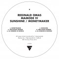 Buy Reginald Omas Mamode IV - Sunshine / Moneymaker (VLS) Mp3 Download