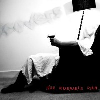 Purchase The Miserable Rich - Covers (EP)