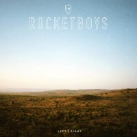Purchase The Rocketboys - Left Right (EP)