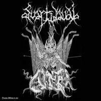Purchase Svartidauði - Adorned With Fire (EP)
