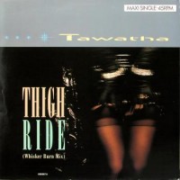 Purchase Tawatha - Thigh Ride (VLS)