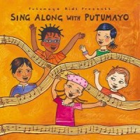 Purchase VA - Putumayo Kids Presents - Sing Along With Putumayo