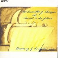 Purchase Art Ensemble Of Chicago - Ancient To The Futre