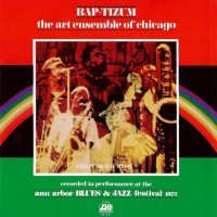 Purchase Art Ensemble Of Chicago - Bap-Tizum (Vinyl)