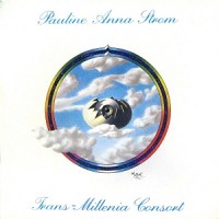 Purchase Pauline Anna Strom - Trans-Millenia Consort (Vinyl)