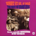 Buy Senor Soul - What It Is, Y'all Mp3 Download