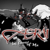 Purchase Asrai - In Front Of Me (EP)