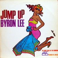 Purchase Byron Lee - Jump Up (Vinyl)