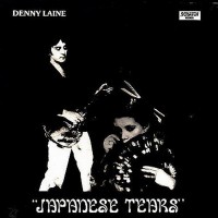 Purchase Denny Laine - Japanese Tears (Vinyl)