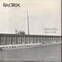 Purchase Factrix - Empire Of Passion/Splice Of Life (VLS)