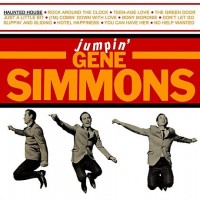 Purchase Gene Simmons - Jumpin' Gene Simmons (Vinyl)